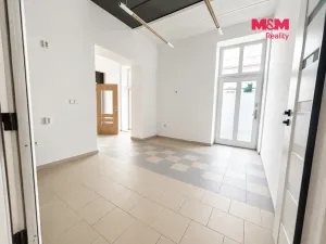 Pronájem obchodního prostoru, Náchod, Parkány, 110 m2