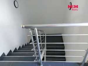 Pronájem bytu 3+kk, Svoboda nad Úpou, 74 m2