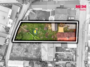 Prodej rodinného domu, Humpolec - Vilémov, 75 m2