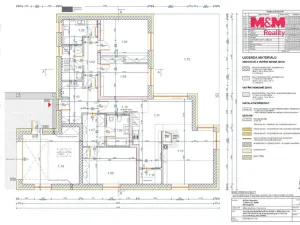 Prodej rodinného domu, Žiželice - Pod Vinicí, 127 m2