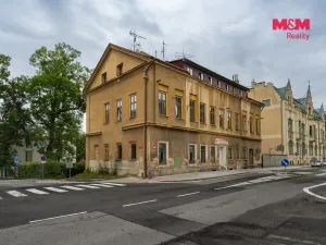 Prodej bytu 2+1, Jablonec nad Nisou, Podhorská, 58 m2