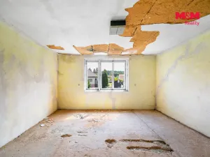 Prodej rodinného domu, Břasy - Stupno, 91 m2