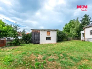 Prodej rodinného domu, Břasy - Stupno, 91 m2