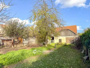 Prodej rodinného domu, Šafov, 90 m2