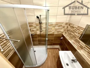 Pronájem bytu 2+1, Tachov, Jana Sladkého Koziny, 50 m2