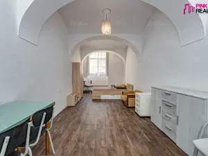 Prodej činžovního domu, Nové Město nad Metují, Komenského, 909 m2