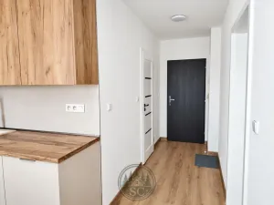 Pronájem bytu 1+1, Sokolov, Spartakiádní, 36 m2
