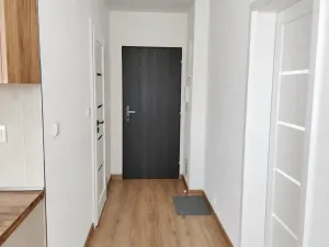Pronájem bytu 1+1, Sokolov, Spartakiádní, 36 m2