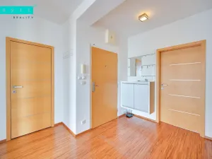 Pronájem bytu 4+kk, Olomouc - Nová Ulice, Mošnerova, 111 m2