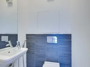 Pronájem bytu 4+kk, Olomouc - Nová Ulice, Mošnerova, 111 m2