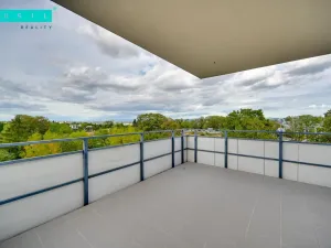 Pronájem bytu 4+kk, Olomouc - Nová Ulice, Mošnerova, 111 m2