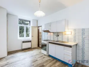 Prodej bytu 1+1, Mladá Boleslav - Mladá Boleslav III, S. K. Neumanna, 46 m2