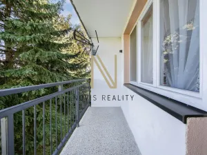 Prodej bytu 3+1, Poděvousy, 88 m2