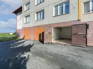 Prodej bytu 3+1, Poděvousy, 88 m2