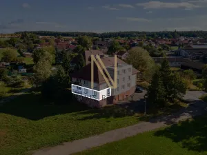 Prodej bytu 3+1, Poděvousy, 88 m2