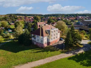 Prodej bytu 3+1, Poděvousy, 88 m2