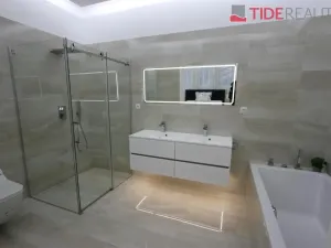 Pronájem bytu 3+kk, Praha - Střešovice, Střešovická, 100 m2