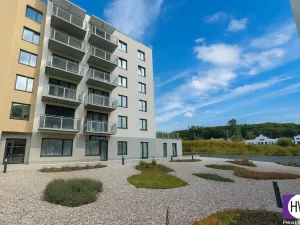 Pronájem bytu 3+kk, Praha, Čerpadlová, 92 m2
