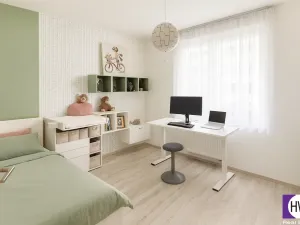 Pronájem bytu 3+kk, Praha, Čerpadlová, 92 m2