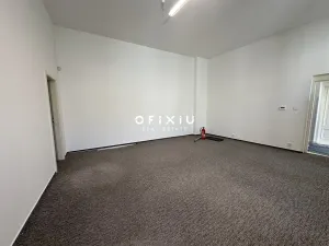 Pronájem kanceláře, Brno, Kobližná, 100 m2
