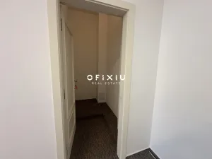 Pronájem kanceláře, Brno, Kobližná, 100 m2