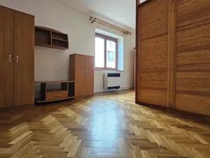 Pronájem bytu 1+1, Boskovice, Hybešova, 53 m2