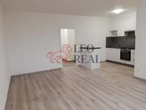 Pronájem bytu 1+kk, Benešov, Karla Nového, 35 m2