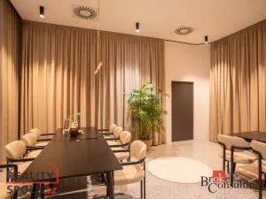 Prodej bytu 1+kk, Brno - Zábrdovice, Bratislavská, 37 m2