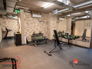 Prodej bytu 1+kk, Brno - Zábrdovice, Bratislavská, 37 m2