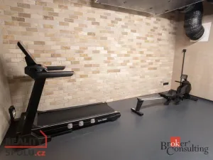 Prodej bytu 1+kk, Brno - Zábrdovice, Bratislavská, 37 m2