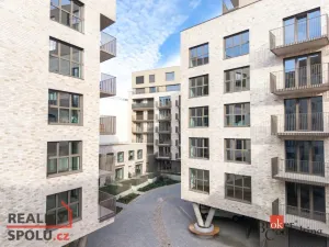 Prodej bytu 1+kk, Brno - Zábrdovice, Bratislavská, 37 m2