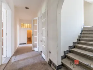 Prodej atypického bytu, Blansko, 309 m2