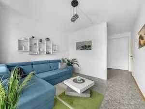 Prodej bytu 2+kk, Světlá nad Sázavou, Sázavská, 50 m2