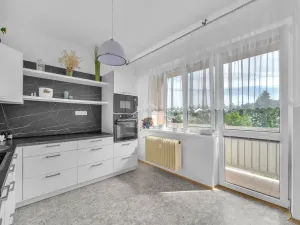 Prodej bytu 2+kk, Světlá nad Sázavou, Sázavská, 50 m2