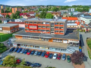 Prodej bytu 2+kk, Světlá nad Sázavou, Sázavská, 50 m2