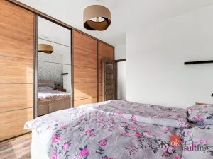 Pronájem bytu 2+kk, Plzeň - Východní Předměstí, Papírnická, 63 m2