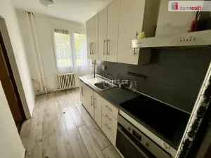 Prodej bytu 2+1, Mariánské Lázně - Úšovice, Hroznatova, 50 m2