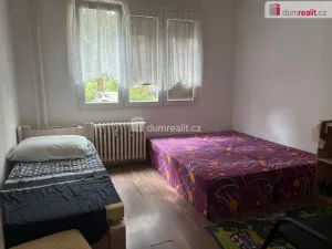 Prodej bytu 2+1, Mariánské Lázně - Úšovice, Hroznatova, 50 m2