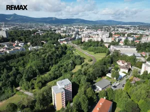 Prodej bytu 2+1, Liberec - Liberec V-Kristiánov, Slovenského národního povstání, 52 m2
