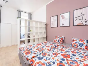 Pronájem bytu 1+kk, Praha - Nové Město, Ječná, 35 m2