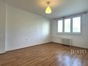 Pronájem bytu 1+1, Písek - Budějovické Předměstí, Sovova, 34 m2