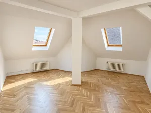Pronájem kanceláře, Praha - Vršovice, Kodaňská, 150 m2