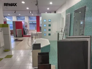 Pronájem obchodního prostoru, Liberec - Liberec I-Staré Město, Krajinská, 407 m2