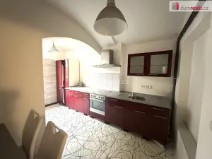 Pronájem bytu 3+1, Plzeň - Jižní Předměstí, Plachého, 128 m2
