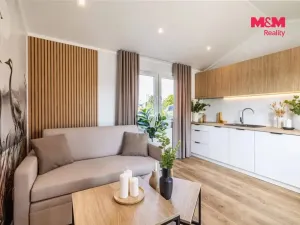Prodej rodinného domu, Třebechovice pod Orebem, Alšova, 35 m2