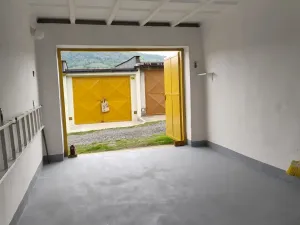 Prodej garáže, Děčín, Lesní, 20 m2