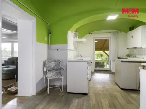Prodej chalupy, Uhersko, 120 m2
