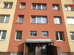 Prodej bytu 2+1, Třinec, Habrová, 43 m2