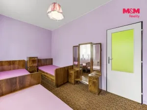 Prodej rodinného domu, Chlumec - Český Újezd, 190 m2