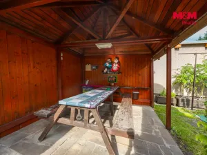 Prodej činžovního domu, Úpice, Puškinova, 336 m2